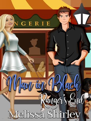 Man in Black - ebook